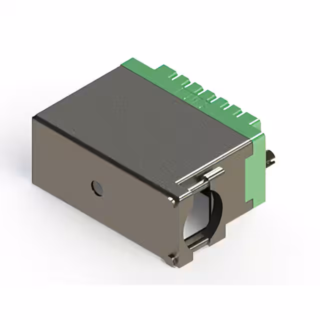 516-090-000-652 EDAC Inc.  Alloggiamenti per connettori backplane